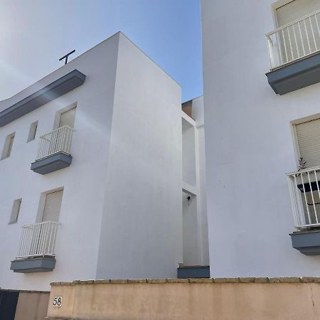 Apartamento Gaviotas Surenas Appartement Tarifa Buitenkant foto