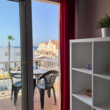 Apartamento Gaviotas Surenas Appartement Tarifa Buitenkant foto