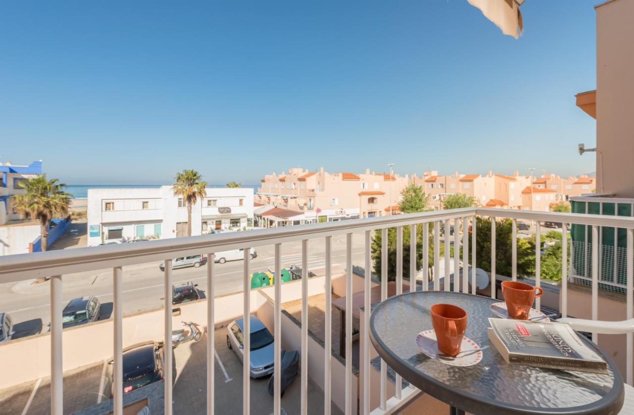 Apartamento Gaviotas Surenas Appartement Tarifa Buitenkant foto