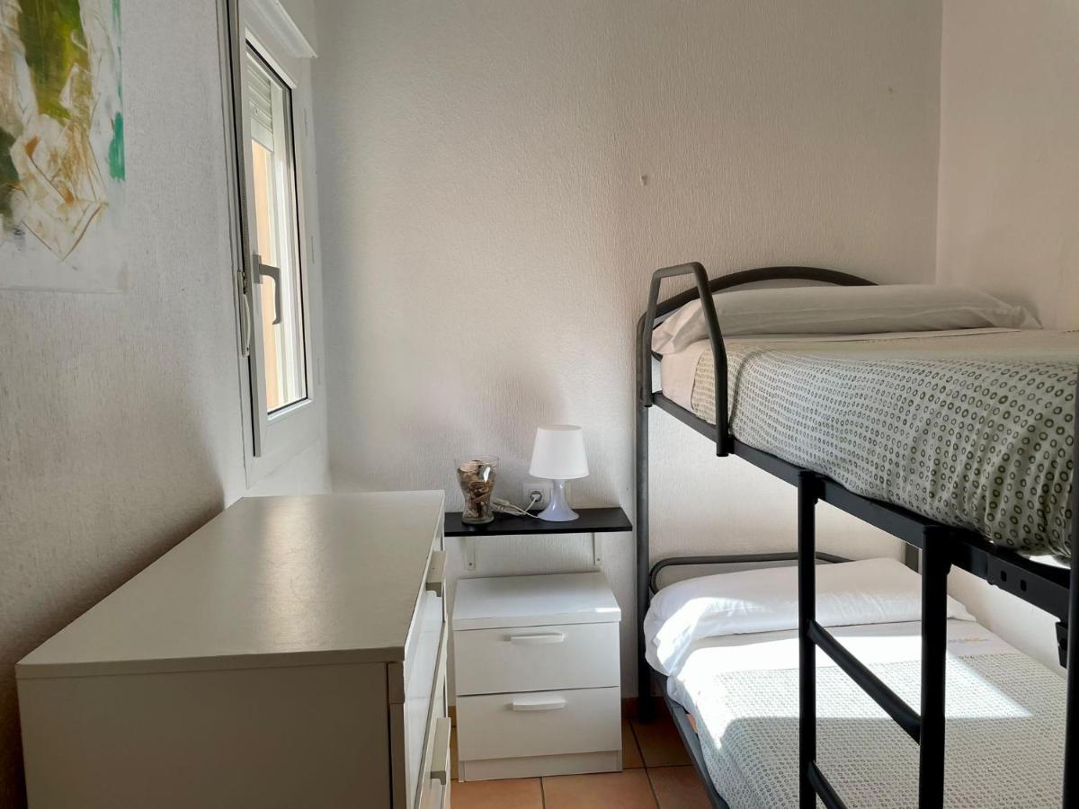 Apartamento Gaviotas Surenas Appartement Tarifa Buitenkant foto