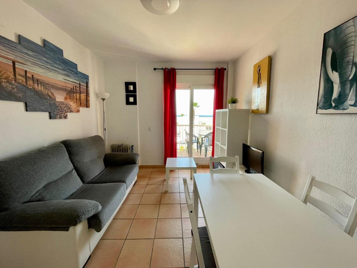 Apartamento Gaviotas Surenas Appartement Tarifa Buitenkant foto