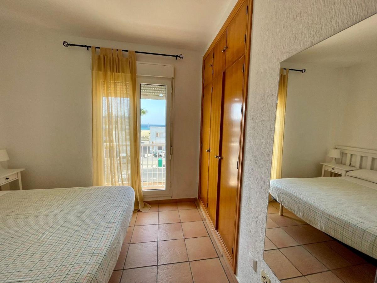 Apartamento Gaviotas Surenas Appartement Tarifa Buitenkant foto
