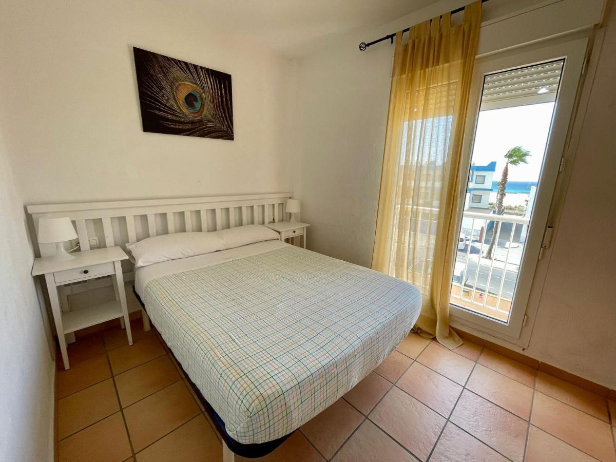 Apartamento Gaviotas Surenas Appartement Tarifa Buitenkant foto